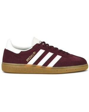 adidas Originals Handball Spezial - Brown