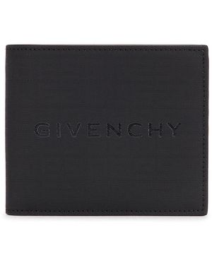 Givenchy mens wallet sale sales