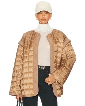 By Malene Birger Edith Jacket - Natural