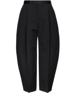 Alaïa Tailored Pant - Black