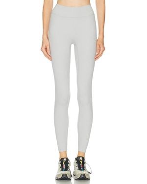 437 Essential Legging - White