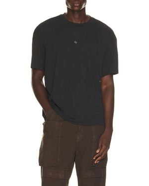 24/7 Power Dry Tee - Black