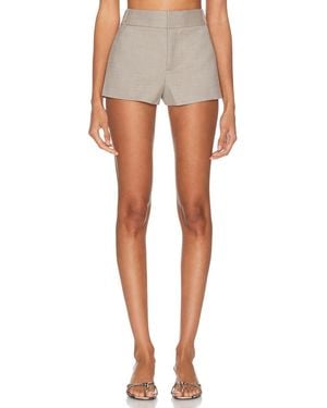 SIR. Solene Mini Short - Multicolor