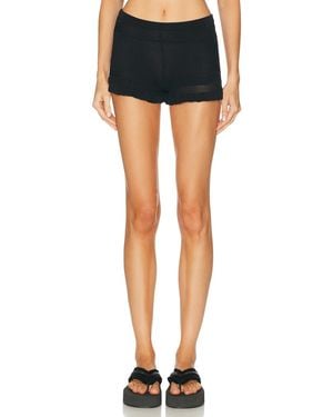 Solid & Striped The Milena Short - Blue