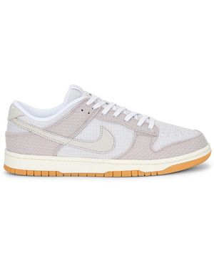 Nike Dunk Low Retro Se - White