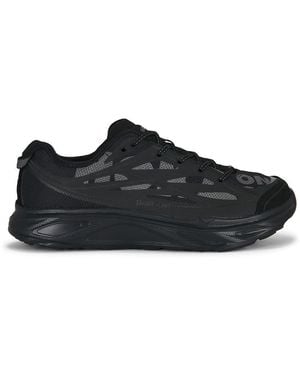 Hoka One One Huaka Pro Sneaker - Black