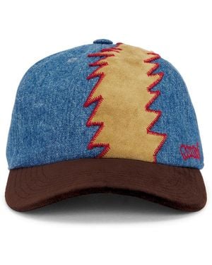 Marni Hat - Blue