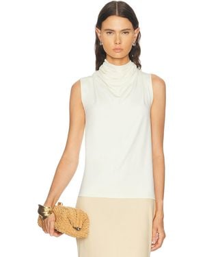Altuzarra Holt Top - White