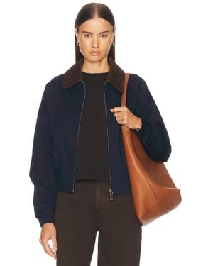SER.O.YA Marielle Jacket - Blue