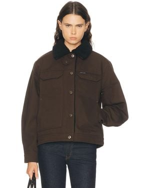 Canada Goose Ash Jacket - Black