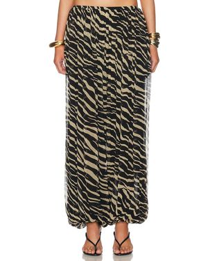 Ronny Kobo Renier Pants - Black