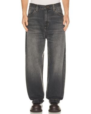 Carhartt Brandon Jean - Gray
