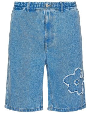 Marni Shorts - Blue