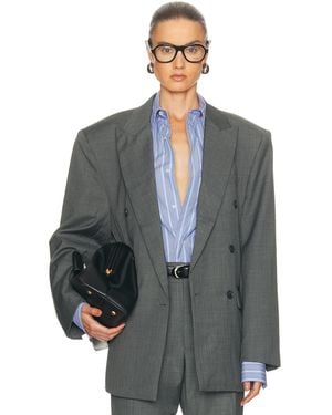 Ronny Kobo 1988 Blazer - Gray