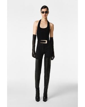 REVOLVE LOS ANGELES Sylvie Corset - Black