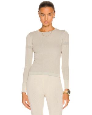 CORDOVA Baselayer Top - Multicolor