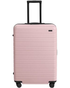 AWAY Medium Flex - Pink