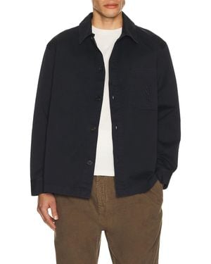 Saint Laurent Shirt - Blue