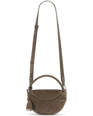 Ralph Lauren The Ralph Mini Crossbody Bag - Multicolor