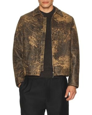 Rélyk Johnny Dinner Jacket - Black