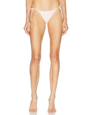 Eres Exquise Bikini Bottom - Multicolor