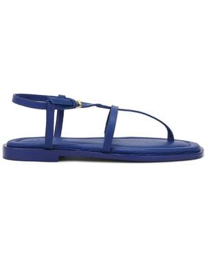 A.Emery Remly Sandal - Blue