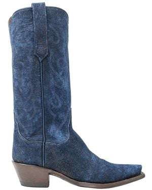 Kemo Sabe Eastwood Boot - Blue