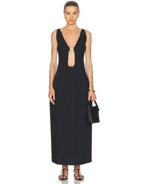 Marlies Grace Stella Dress - Black