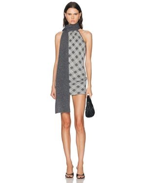AYA MUSE Axis Dress - Multicolor