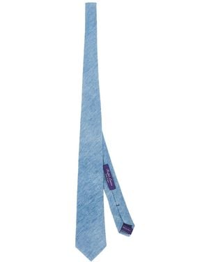 Ralph Lauren Neck Tie - Blue