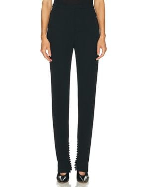 Dries Van Noten Pandoris Pants - Black