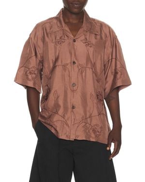 Kardo Rohit Shirt - Multicolor