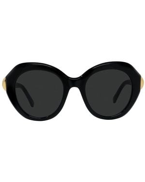 Loewe Coil Sunglasses - Black