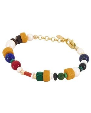 Eliou Maggi Bracelet - Blue