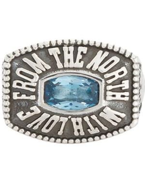 MAPLE Northern Class Ring - Multicolor