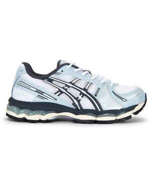 Asics Gel-Kayano 12.1 Sneaker - Blue