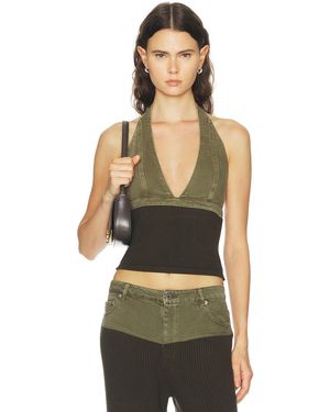 SER.O.YA Stanna Top - Multicolor
