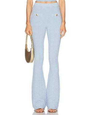 retroféte Joliet Pant - Blue