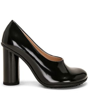 Bottega Veneta Atomic Pump - Black