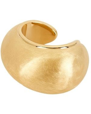 Jacquemus Le Bracelet Raisin - Metallic