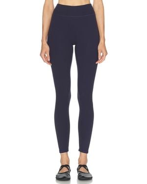 437 The Essentials legging - Blue