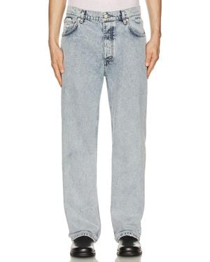 Eytys Benz Jeans - Gray