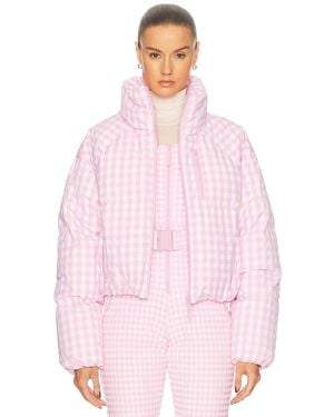 CORDOVA Cortina Ski Jacket - Pink