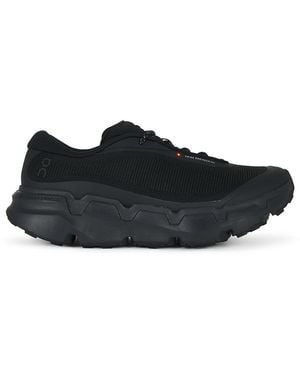 On Shoes Cloudsoma Hike - Black