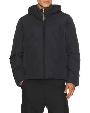 Canada Goose Riverside Jacket - Black