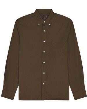 Beams Plus B.d Color Broad - Brown