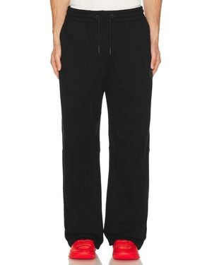 Li-ning Way Of Wade Sweatpants - Black