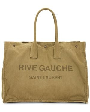 Saint Laurent Rive Gauche - Natural