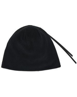 Post Archive Faction PAF 8.0 Beanie Center - Black