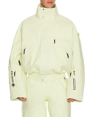 Nike X Jacquemus Gtx 2 - Natural